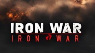 IRON WAR🪖  A KamGaming Movie🎬 [upl. by Anawat88]