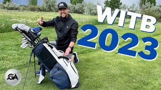 Bradys Whats In The Bag 2023  WITB [upl. by Ias]