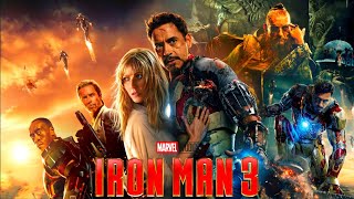 Iron Man  Official Trailer  Marvel Comics [upl. by Ithaman]