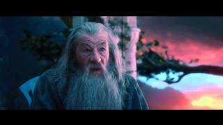 El Hobbit Editado  Clip 1  El Concilio Blanco [upl. by Shakespeare]