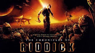 The Chronicles of Riddick 2004 Movie  Vin Diesel Thandiwe Newton Karl U  Review and Facts [upl. by Erdda114]