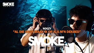 NOOZY  2022  SMOKESESSIE  20 [upl. by Airotna]