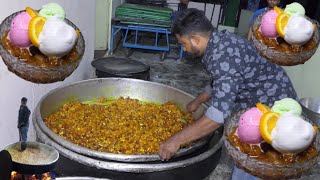 KubanikaMeeta  Hyderabadi Qubani Ka Meetha Recipe  क़ुबानी का मीठा  Party Foods  Hai Foodies [upl. by Yance601]