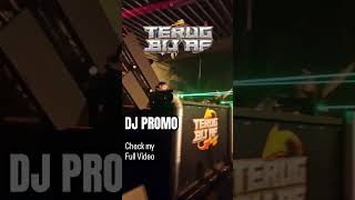 DJ PROMO  Terug bij af millenniumrave hardcore gabber [upl. by Esidarap]