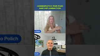 Is Homeopathy the BEST Solution for Chronic Pain and Inflammation [upl. by Dierdre760]