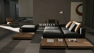 Marteen by Vincent Van Duysen [upl. by Enyawud]