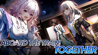 Honkai Star Rail Special Program Watch Party [upl. by Thacker]