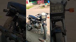 Unromantic hai ye bike newsong song music love dj ytshorts autovloger newmusicrelease [upl. by Marget]