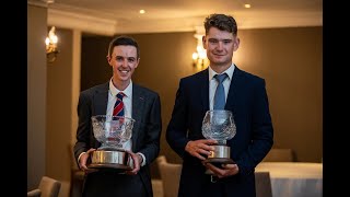 What It Means to Win the 2023 Toro Student Greenkeeper of the Year Awards [upl. by Aeikan]