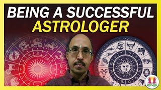 PreRequisites for Being a Successful Astrologer  In Conversation with PVR Narasimha Rao [upl. by Saphra]