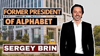 quotSergey Brin The Visionary Behind Google and Tech Innovationquot [upl. by Yoshio503]