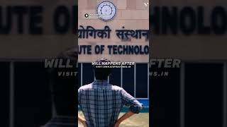 Overnight Success 🌪️🏅😵 • IIT Motivation • IIT Delhi Motivation • JEE Motivation 🔥 iit shorts jee [upl. by Schnell]