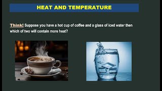 THERMODYNAMICS01 Thermal Equilibrium Zeroth Law Temperature Scales [upl. by Cutlerr]