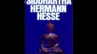 Hermann HesseSiddhartha1 [upl. by Furie]