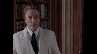 Christopher Walken The Comfort of StrangersAngelo Badalamenti [upl. by Trebor491]