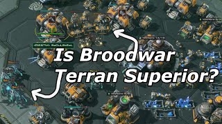 BW Terran vs SC2 Protoss Game 5  Starcraft Evolution series  starcraft2 gaming vtuber [upl. by Lisle]