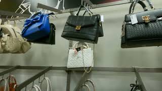 Whats New at Citi TrendsHandbags only [upl. by Mona]