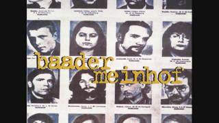 Baader meinhof Baader Meinhof [upl. by Mattie]