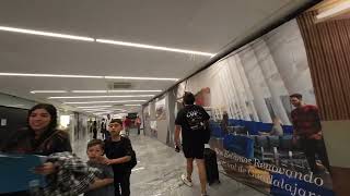 Exploring GUADALAJARA INTERNATIONAL AIRPORT mexico travel guide [upl. by Boggs]