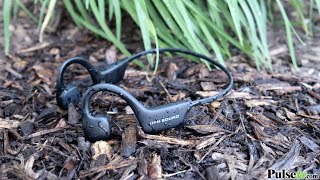 OPN Sound Bone Conduction Earphones Review Osso Series [upl. by Dicks938]