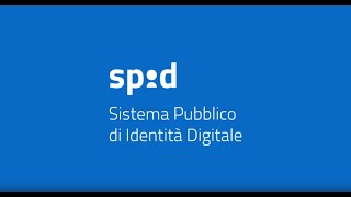 SPID  Cosè e come funziona lIdentità Digitale Unica [upl. by Nylodnarb]