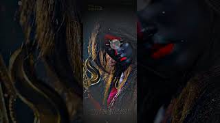 Mahakali Sarkar remix status 4k [upl. by Tabbatha645]