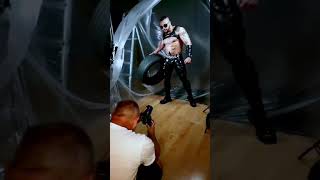 Maskulo backstage [upl. by Roma]