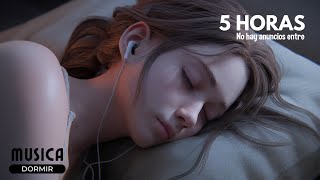 🎶 Música para Dormir y Despertar con Energía  Relajación y Sueño Profundo en 5 Minutos 🎶 [upl. by Nibaj]