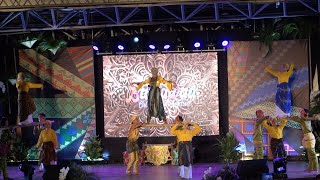 Kadayawan 2024 Maranao Tribe Final [upl. by Mahseh289]