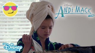 Andi Mack  SNEAK PEEK Episode 10 First 5 Minutes  Official Disney Channel UK [upl. by Eiramrefinnej]