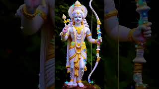 Sri Ram jayam Sri ram jayam songs  WhatsApp status [upl. by Magnuson]