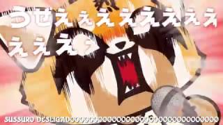 Aggressive Retsuko Episódio 1 Legenda PTBR [upl. by Higbee184]