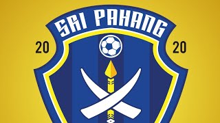 Jersi Pahang Sri Pahang FC dari 1981 hingga yang terkini 202425 [upl. by Beyer]