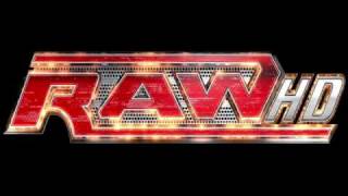 Raw 2010 theme song [upl. by Ari]