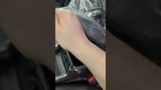 2025 Kia Sorento Hybrid EX AWD Unwrapping [upl. by Diane]