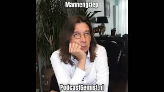 2831  Mannengriep  JACKampJOZEF  PodcastGemistnl [upl. by Pozzy680]