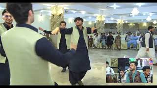 ANIL Bakhsh Farsi Mast New dance  Afghani Farsi Mast New song HD video 2024 [upl. by Peoples635]