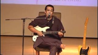 Vikram Hazras SG Concert 20112012 Part 5 [upl. by Aden]