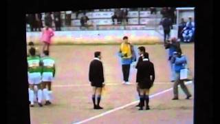 Vigor Lamezia 1palermo 0MP4 [upl. by Gray]