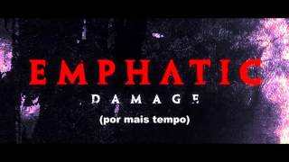 Emphatic  Stronger  Mais Forte Tradução Legendado em PTBR [upl. by Eiliah]