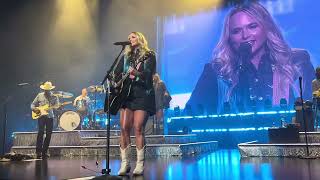 Miranda Lambert  Alimony Live Performance [upl. by Luther]