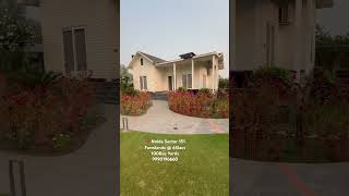 Farmlands For Sale In Noida Sector 151 Near Delhi 1008sqyards farmland farmlands farmhouse [upl. by Elletnuahs50]