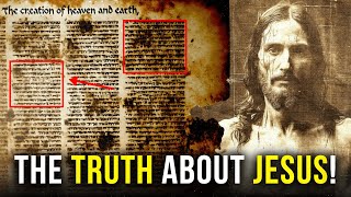 The CAIAPHAS Connection Jesus Most Guarded Secret REVEALED [upl. by Reffotsirk]