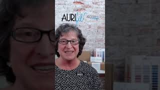 Aurifil Thread Labs with Karen Miller [upl. by Herodias]