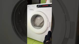 Gorenje SensoCare Unbalanced Interm [upl. by Ailec451]