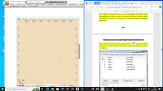 MATRICIAL EJERCICIO DE CALCULO DE SISMOS EN ROBOT STRUCTURAL PARTE 1 [upl. by Lynd]