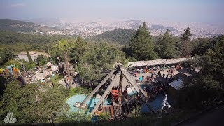 Tibidabo  2019 [upl. by Malvie385]