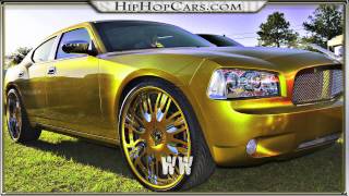 Top 5 Dodge Chargers Hottest Chargers Period [upl. by Blaise]