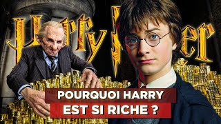 7 QUESTIONS sans RÉPONSE dans les FILMS HARRY POTTER 3 [upl. by Leiser]