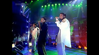 3T  24 7  TOTP  1996 Remastered [upl. by Arlinda]